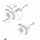 BearTracker Фара