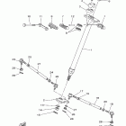 Grizzly Рулевое управление