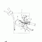 Raptor 80 Рулевые переключатели