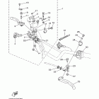 Blaster Рулевые переключатели