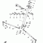 Blaster Рулевое управление