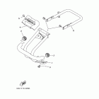 Blaster Дуги безопасности