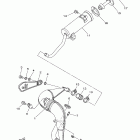 Blaster Выхлопная система