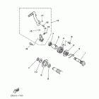 Banshee Стартер