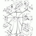 Big Bear 400 4X4 Электрика 1