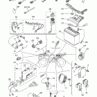 Kodiak Automatic Электрика 1