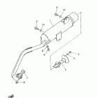 Badger Выхлопная система