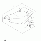 BREEZE - YFA1M/YFA1MC Сидение