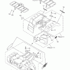 Grizzly Наклейки 1