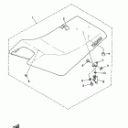 Badger Сидение
