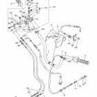 BREEZE - YFA1M/YFA1MC Троса