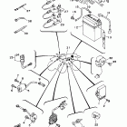 Wolverine Электрика 1