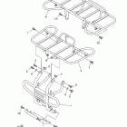 Big Bear 400 4X4 Дуги безопасности