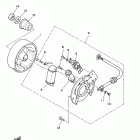 BREEZE - YFA1M/YFA1MC Генератор