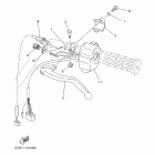 Kodiak Automatic Рулевые переключатели