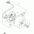Blaster Генератор