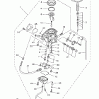 Kodiak Automatic Карбюратор