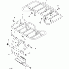 BearTracker Дуги безопасности
