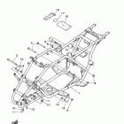 BREEZE - YFA1M/YFA1MC Рама