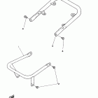 Breeze Дуги безопасности