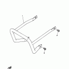 Raptor 80 Дуги безопасности