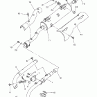 Kodiak Automatic Выхлопная система