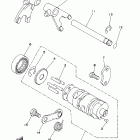 Raptor 80 Копирный вал