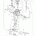 Grizzly Карбюратор