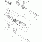 Banshee Копирный вал