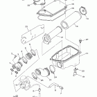 Grizzly Впускная система