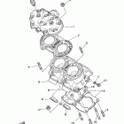 Banshee Цилиндр