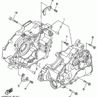 Wolverine Картер