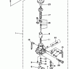 Blaster Карбюратор