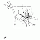 Badger Рулевые переключатели