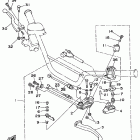 Wolverine Рулевые переключатели
