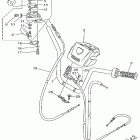 Big Bear 4X4 Hunter Edition Троса