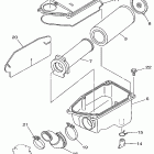 Wolverine Впускная система