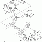 Wolverine Подножки