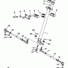 Badger Рулевое управление