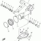 Big Bear 4X4 Бугель (задний рычаг)