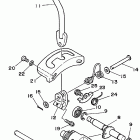 Breeze Копирный вал