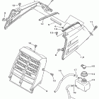 Banshee Боковая панель