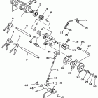 Wolverine Копирный вал