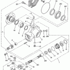 Big Bear Ведущий вал