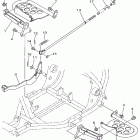 BearTracker Подножки