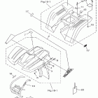 Wolverine Наклейки 1