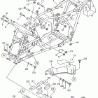 Big Bear 4X4 Hunter Edition Рама