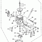 Wolverine Карбюратор