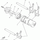 BearTracker Копирный вал