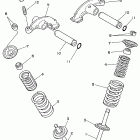 Big Bear 4X4 Hunter Edition Клапана
